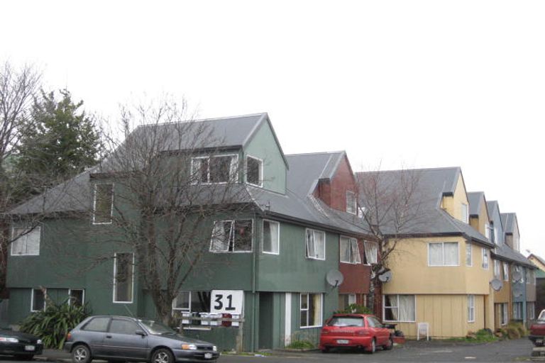 Photo of property in 31 Duke Street, North Dunedin, Dunedin, 9016
