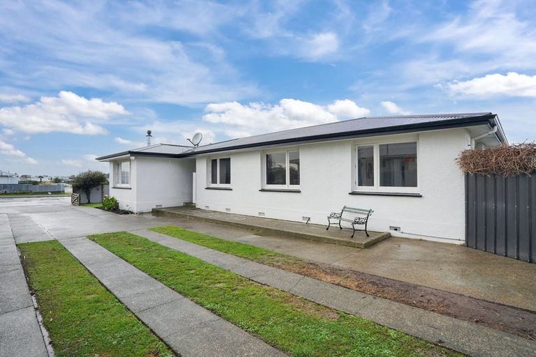 Photo of property in 273 Conyers Street, Strathern, Invercargill, 9812