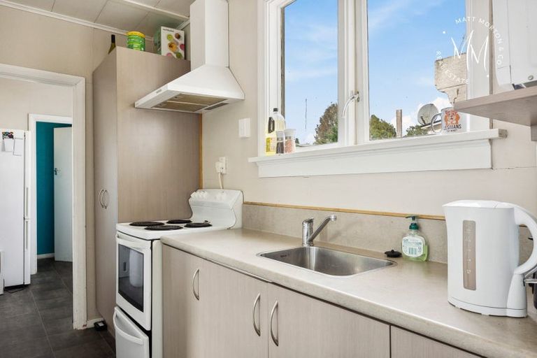 Photo of property in 36 Malvern Street, Woodhaugh, Dunedin, 9010