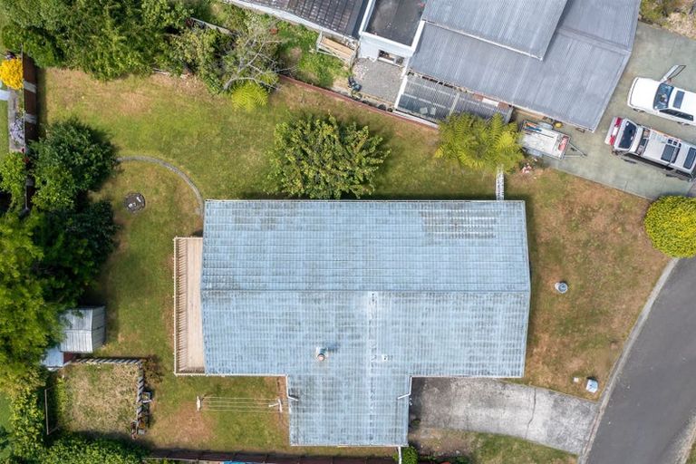 Photo of property in 45 Hicks Close, Whitby, Porirua, 5024