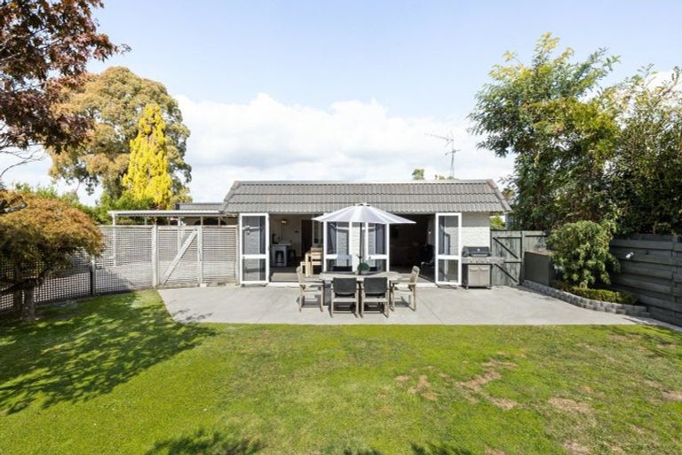 Photo of property in 23 Chequers Avenue, Chartwell, Hamilton, 3210