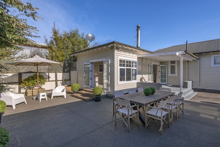 Photo of property in 8 Jacobs Street, St Albans, Christchurch, 8014