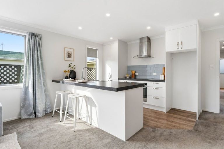 Photo of property in 2d Forfar Street, Mosgiel, 9024