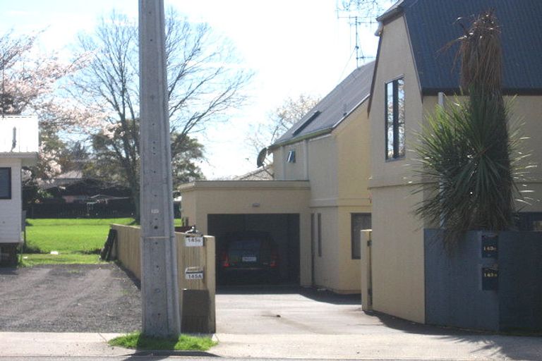 Photo of property in 143a Fifteenth Avenue, Tauranga South, Tauranga, 3112