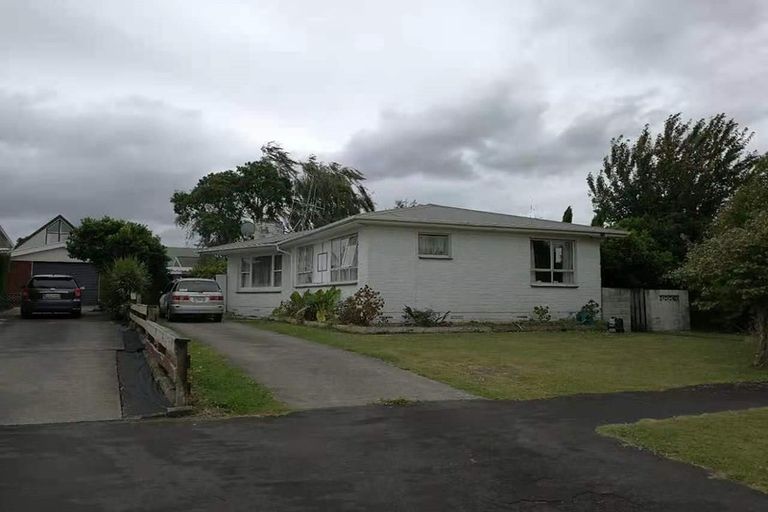 Photo of property in 50 May Street, Hamilton East, Hamilton, 3216