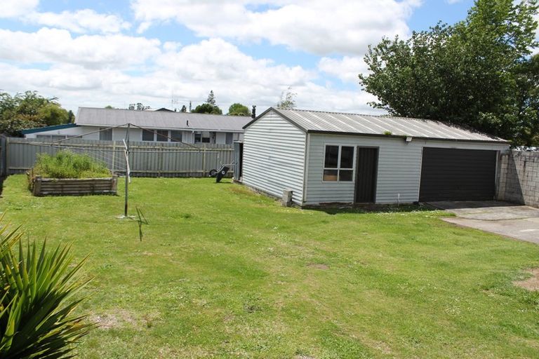 Photo of property in 40 Fergusson Street, Tokoroa, 3420