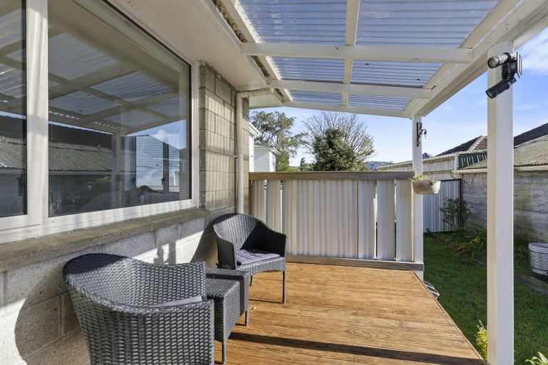 Photo of property in 7/45 Pine Avenue, Ebdentown, Upper Hutt, 5018