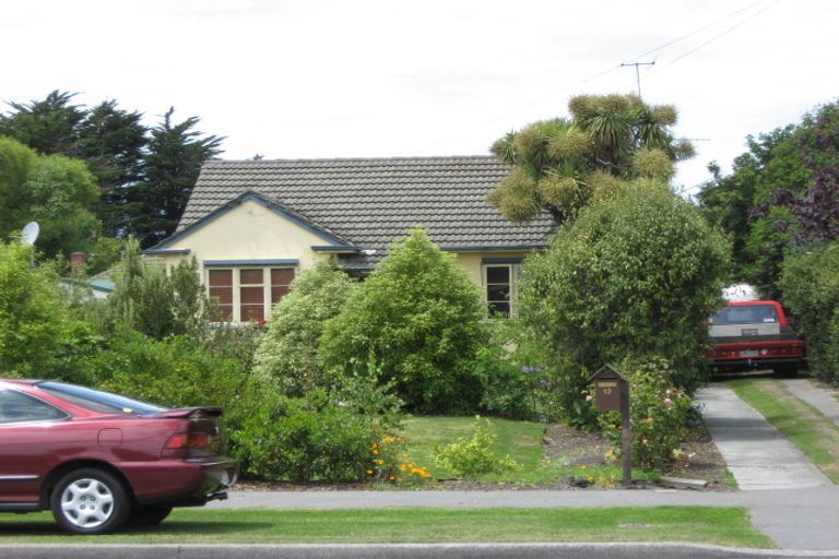 Photo of property in 12 Alport Place, Woolston, Christchurch, 8023