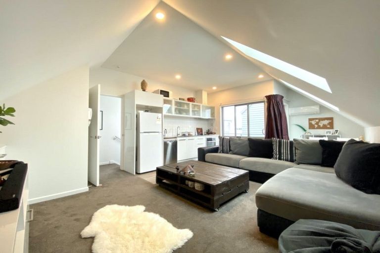 Photo of property in 182c Salisbury Street, Christchurch Central, Christchurch, 8013