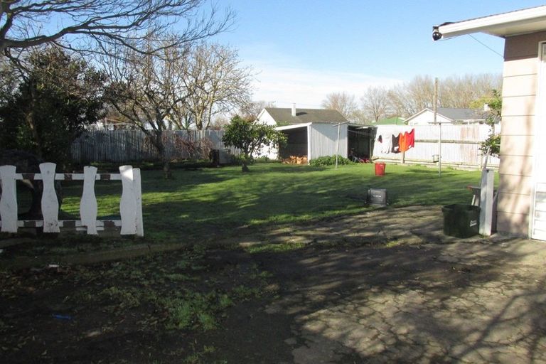 Photo of property in 117 Apatu Street, Wairoa, 4108