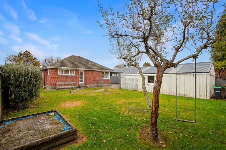 Photo of property in 184 Condell Avenue, Papanui, Christchurch, 8053