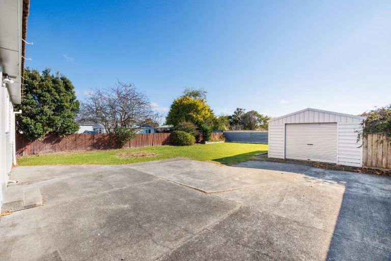 Photo of property in 657 Featherston Street, Roslyn, Palmerston North, 4414
