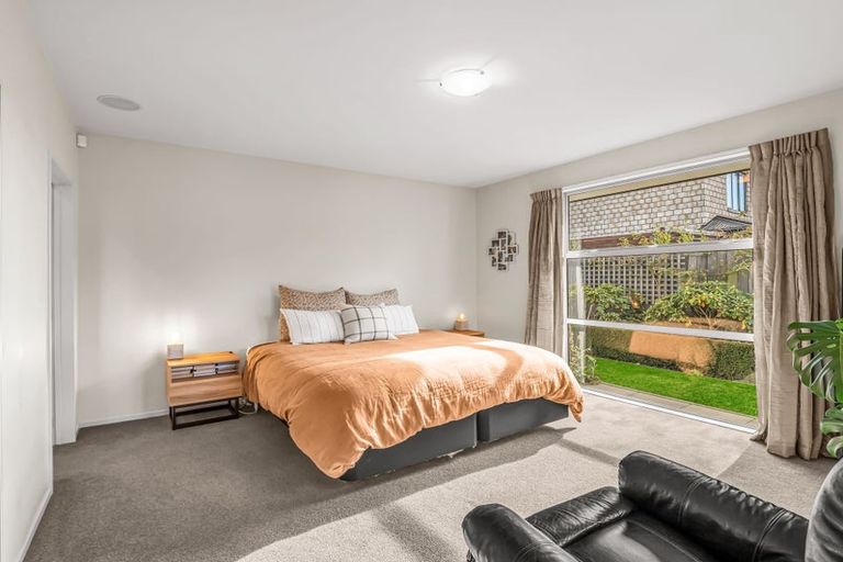Photo of property in 4 Richard Seddon Drive, Northwood, Christchurch, 8051
