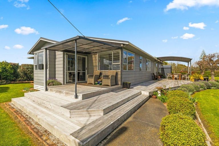Photo of property in 278a Mcdonell Road, Ohakea, Palmerston North, 4479