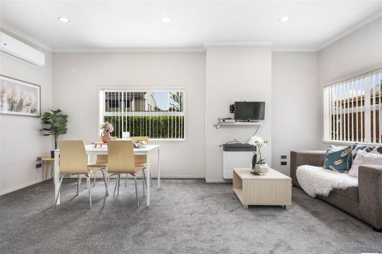 Photo of property in 27/46u Peachgrove Road, Hamilton East, Hamilton, 3216