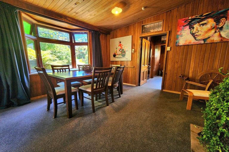 Photo of property in 28 Ross Street, Dunollie, Runanga, 7803