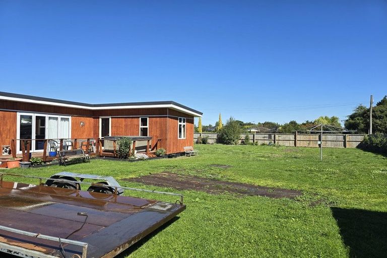 Photo of property in 44 Waymouth Street, Fairton, Ashburton, 7772
