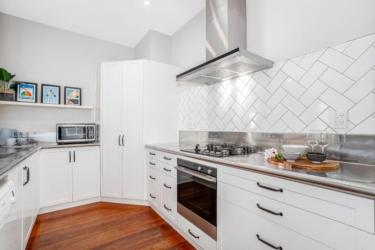 Photo of property in 37 Tarikaka Street, Ngaio, Wellington, 6035