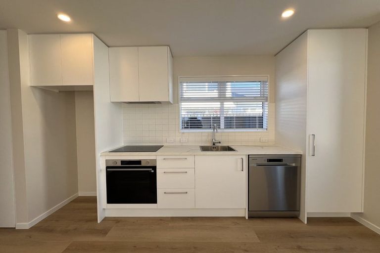 Photo of property in 3/205 Cranford Street, St Albans, Christchurch, 8014