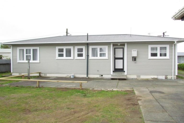 Photo of property in 4 Ferguson Street, Levin, 5510