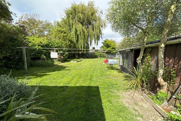 Photo of property in 32 Gregan Crescent, Burnside, Christchurch, 8053