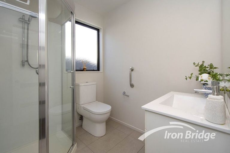 Photo of property in 62 Mustang Avenue, Wigram, Christchurch, 8042