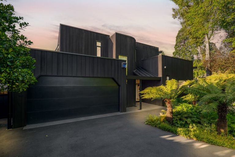Photo of property in 197a Clyde Road, Burnside, Christchurch, 8053