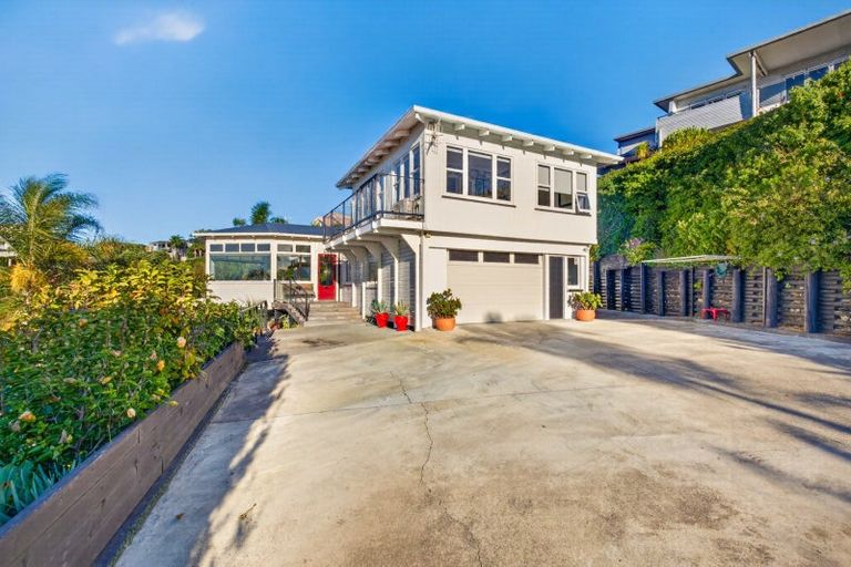 Photo of property in 40 Hospital Terrace, Hospital Hill, Napier, 4110