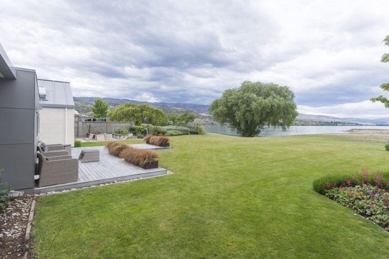 Photo of property in 42 Pisa Moorings Road, Mount Pisa, Cromwell, 9383