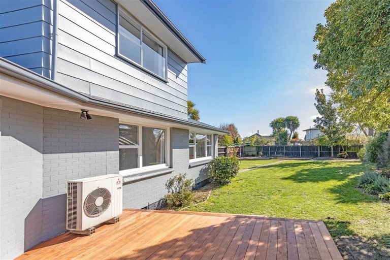 Photo of property in 57 Highsted Road, Bishopdale, Christchurch, 8053