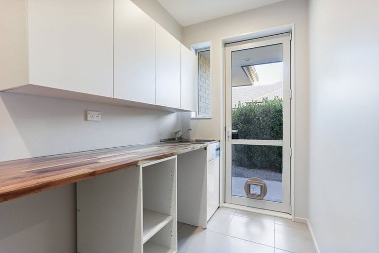 Photo of property in 15 Brockelbank Drive, Kaiapoi, 7630