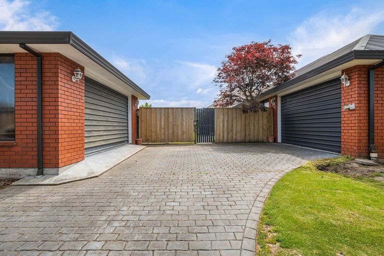 Photo of property in 10 Kingsbury Avenue, Rangiora, 7400