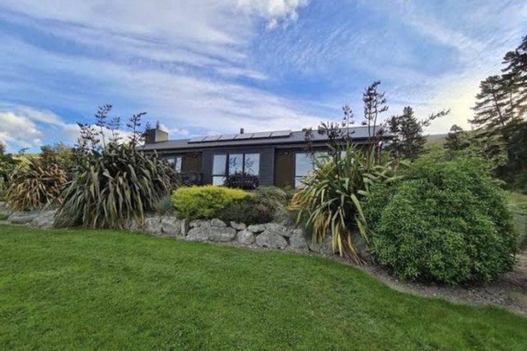 Photo of property in 552 School Road, Coal Stream, Fairlie, 7987