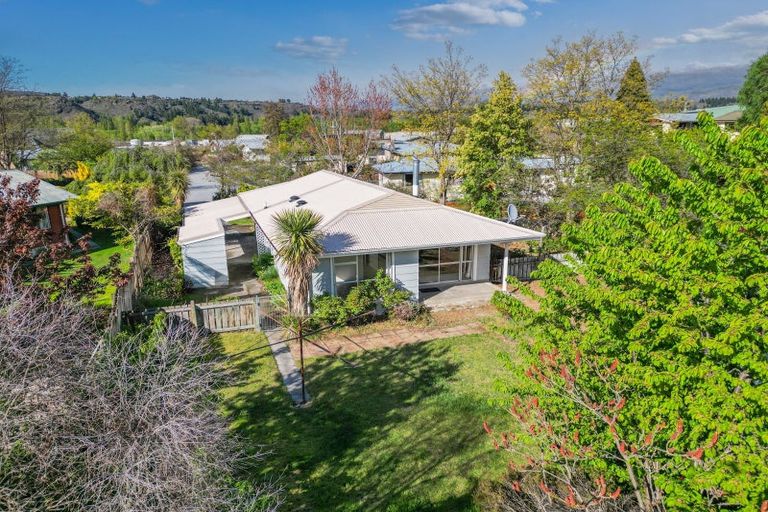 Photo of property in 15 Don Place, Alexandra, 9320