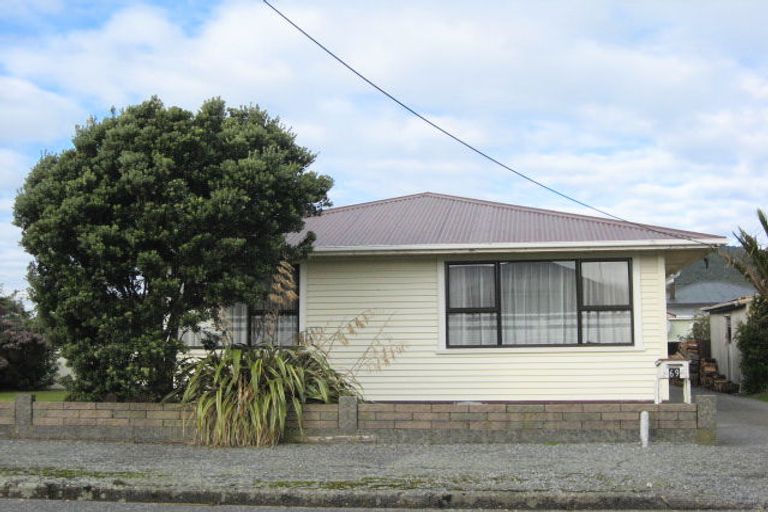 Photo of property in 69 Blake Street, Blaketown, Greymouth, 7805