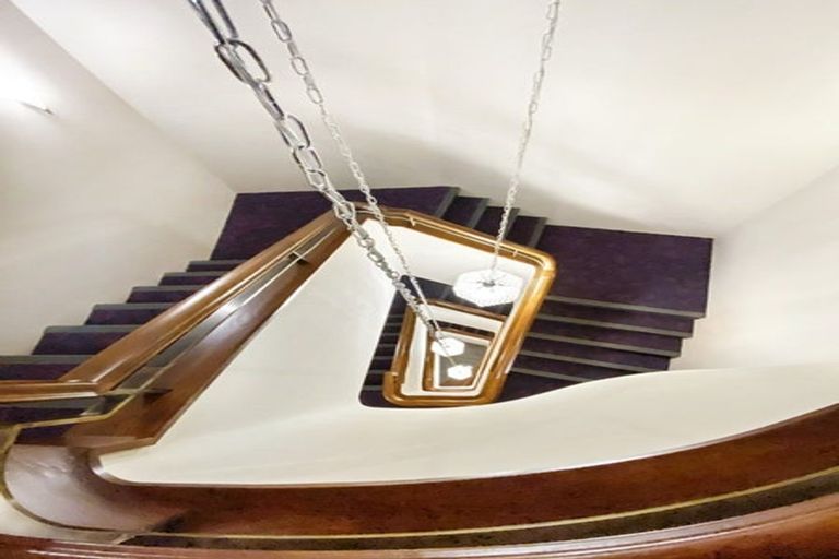 Photo of property in 304/3 Roxburgh Street, Mount Victoria, Wellington, 6011