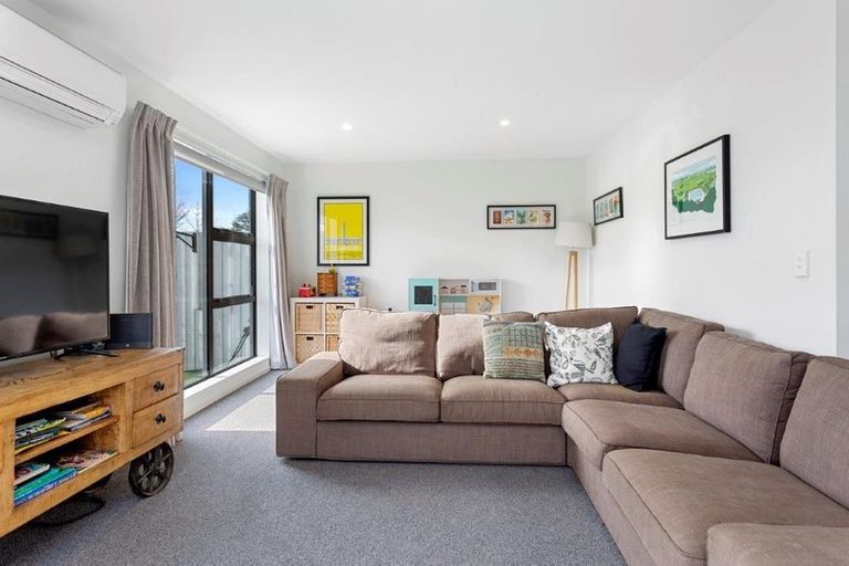 Photo of property in 3/113 Cranford Street, St Albans, Christchurch, 8014