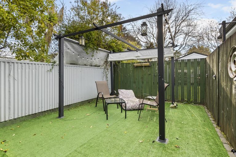 Photo of property in 1a Masons Avenue, Hamilton East, Hamilton, 3216