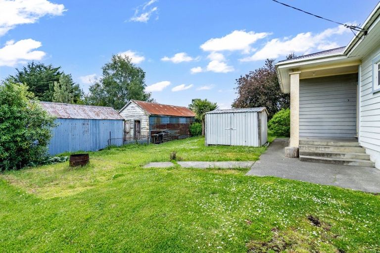 Photo of property in 7 Johnston Road, Nightcaps, 9630