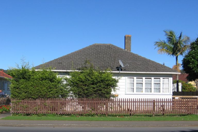 Photo of property in 175 Kamo Road, Kensington, Whangarei, 0112