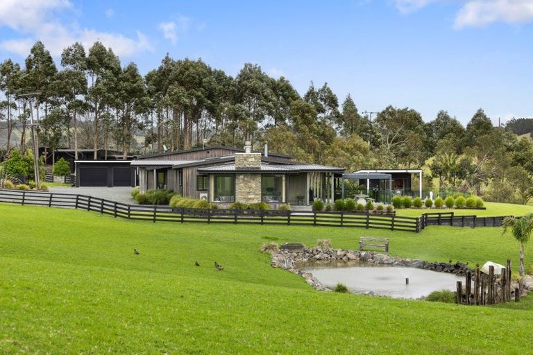 Photo of property in 331 Pukapuka Road, Pohuehue, Warkworth, 0983