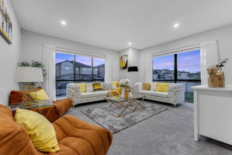 Photo of property in 50 Castlebane Drive, Flat Bush, Auckland, 2019