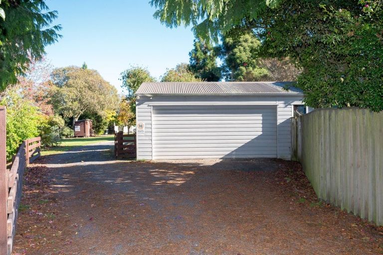 Photo of property in 541 Napier Road, Mangateretere, Hastings, 4180