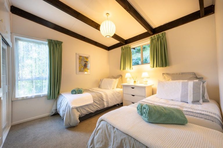 Photo of property in 35 Kingfisher Road, Takamatua, 7581