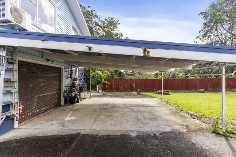 Photo of property in 23 Epping Road, Henderson, Auckland, 0610