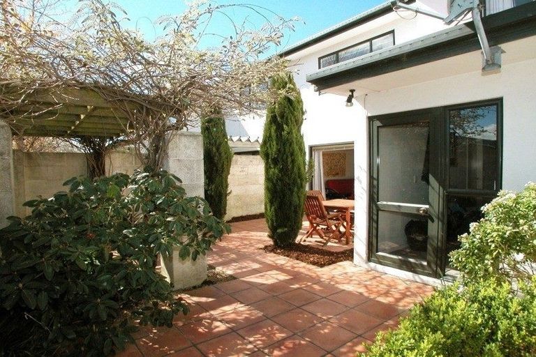 Photo of property in 4/288 Hereford Street, Christchurch Central, Christchurch, 8011