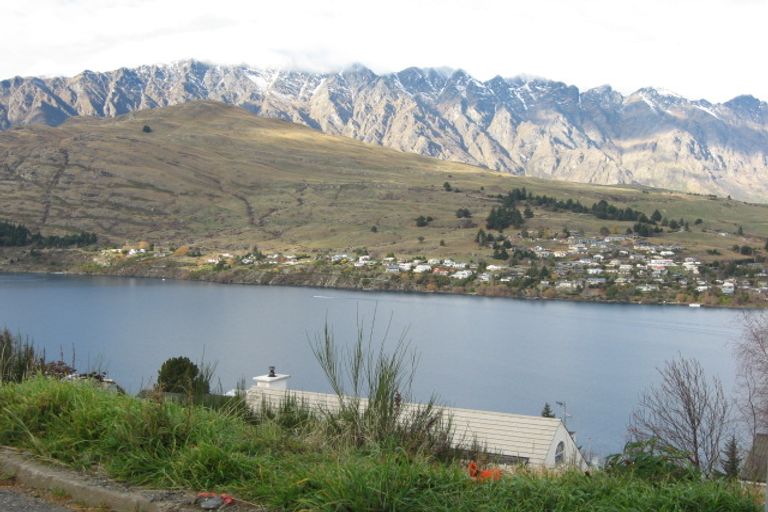 Photo of property in 88 Hensman Road, Queenstown, 9300