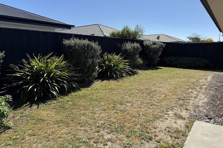 Photo of property in 6 Hartford Crescent, Rolleston, 7615