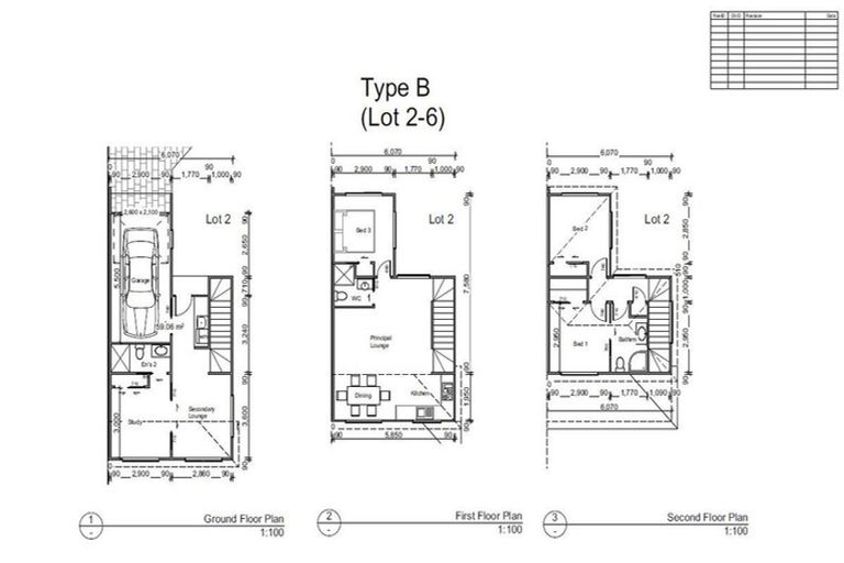 Photo of property in 36 Halsey Road, Manurewa, Auckland, 2102