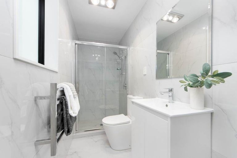 Photo of property in 3/41 Marriott Road, Pakuranga, Auckland, 2010